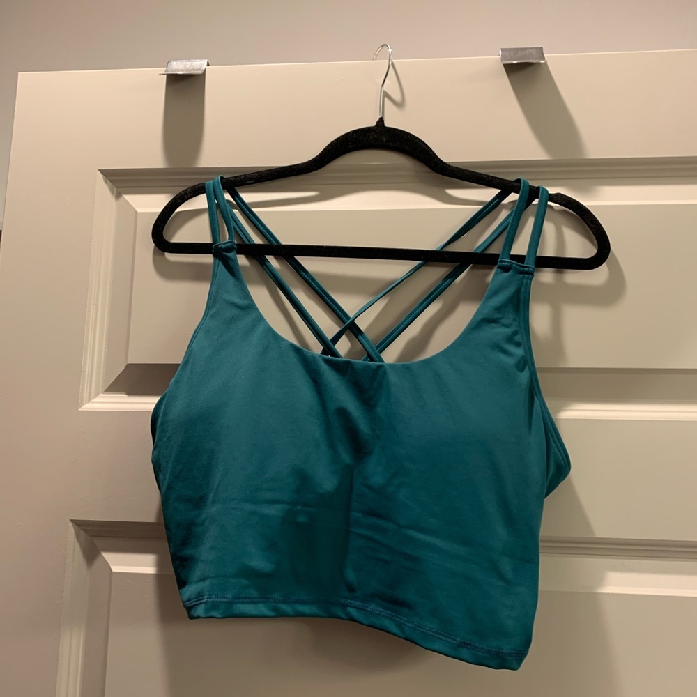 Maurice’s bralette